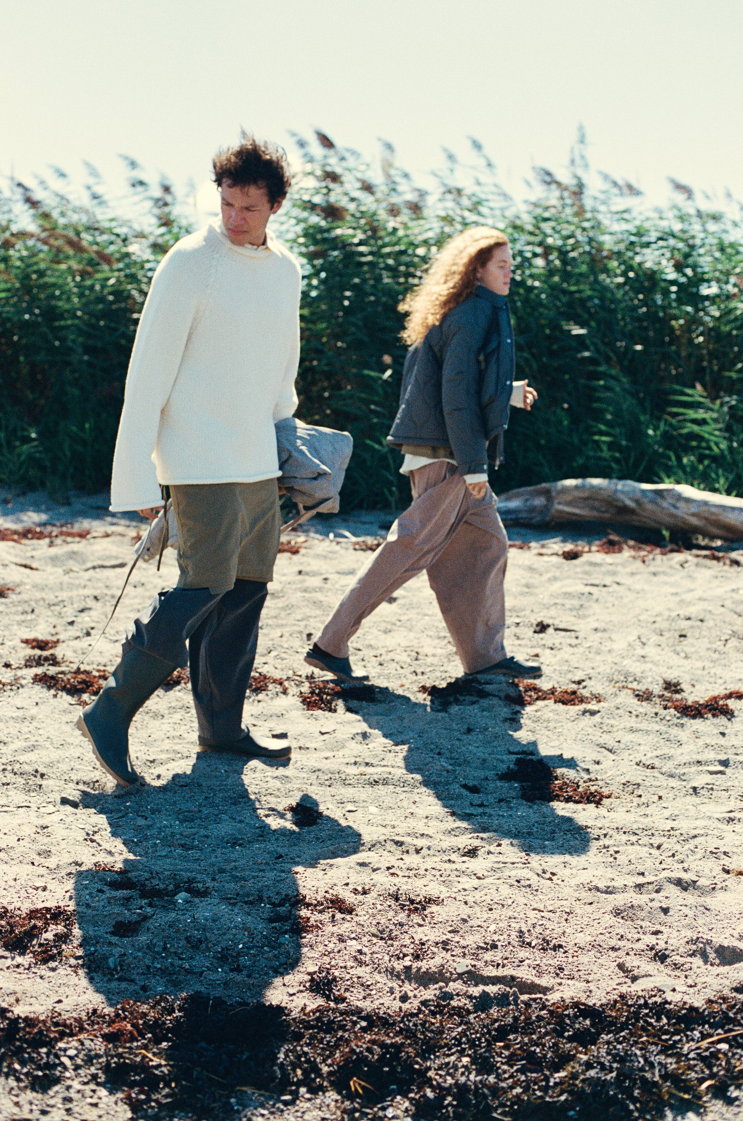 Fall Winter '26 – Estudio Niksen