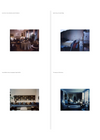 New York Living Rooms, Dominique Nabokov