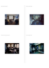 New York Living Rooms, Dominique Nabokov