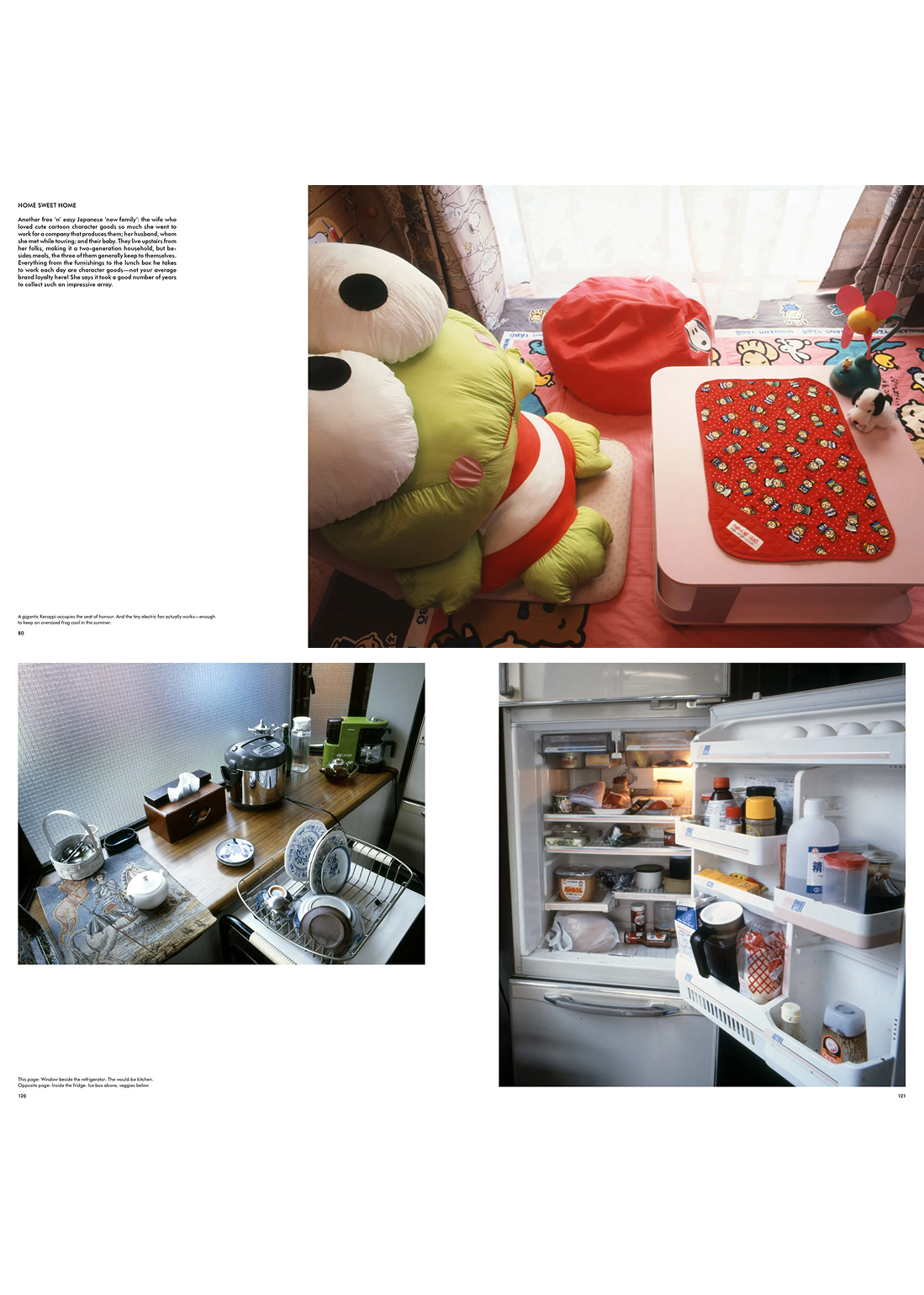 【第一版】TOKYO STYLE　tokyo style Tokyo Style, Kyoichi Tsuzuki – Estudio Niksen