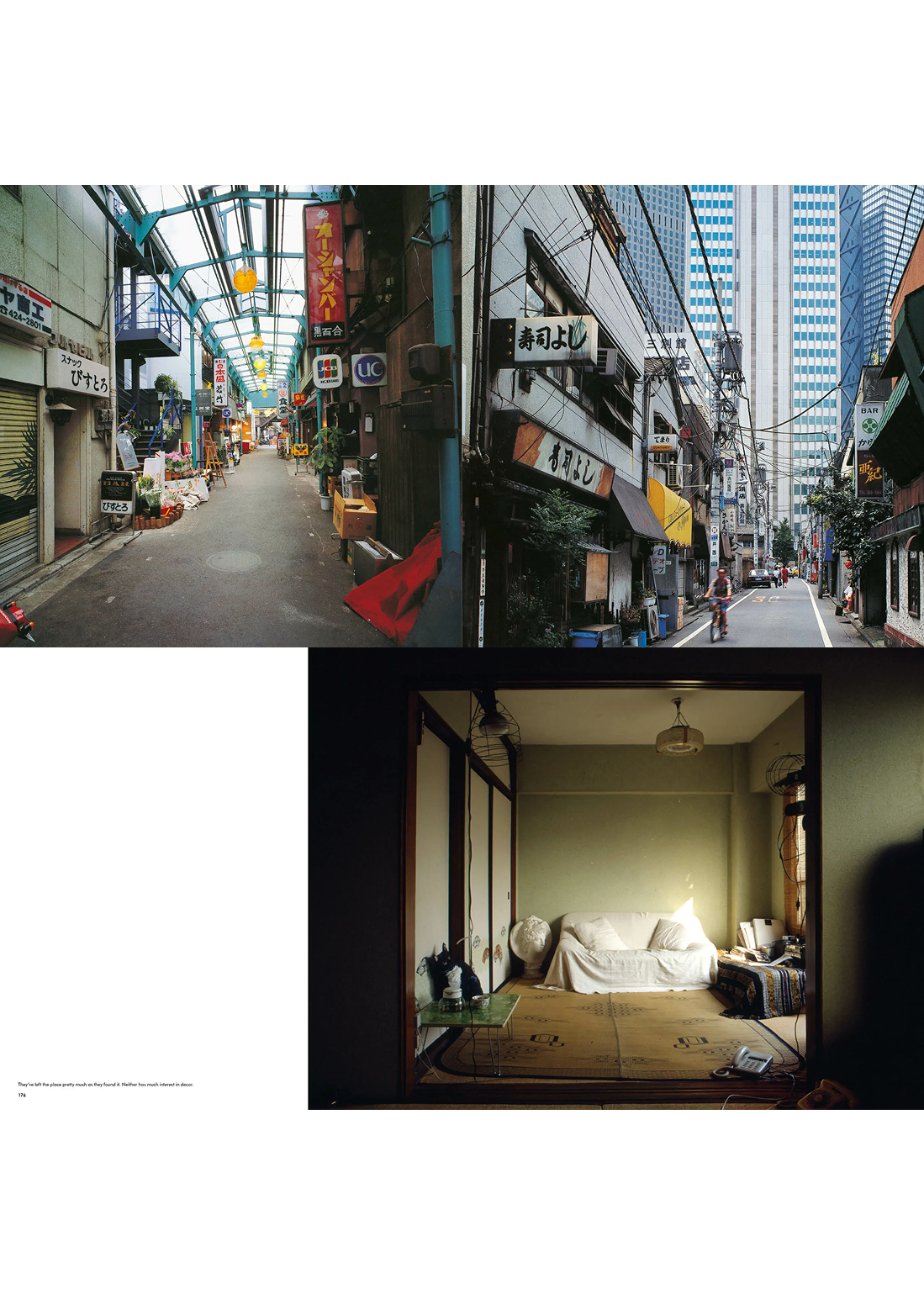 okyo Style, Kyoichi Tsuzuki