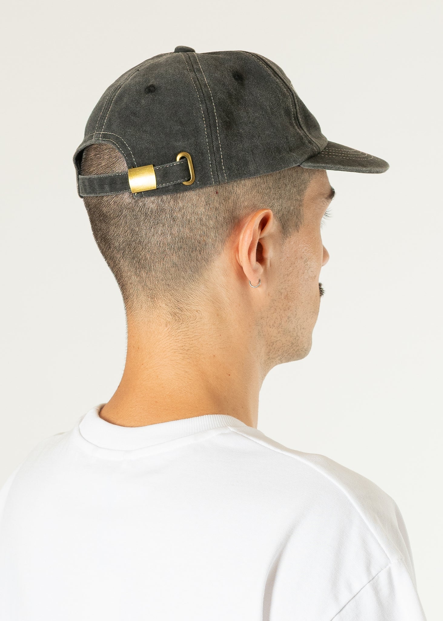 Niksen Strawberry Farm Cap