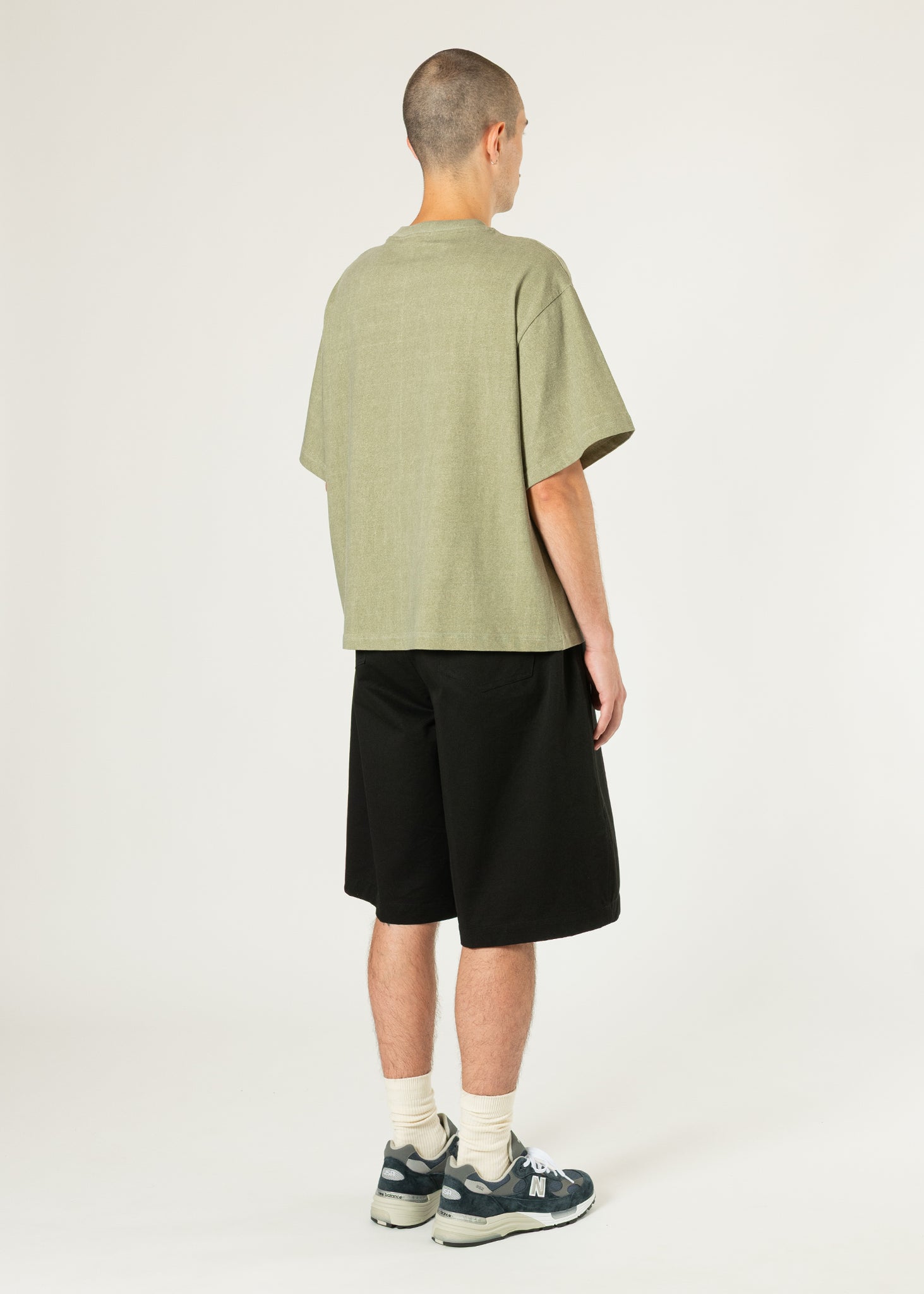 Niksen Strawberry Farm Tee