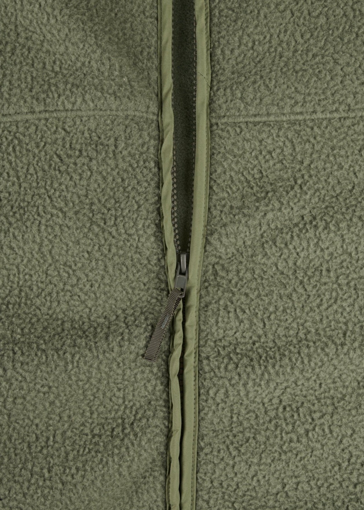 【Sobaq】RM Nordic Fleece ZU Valkyrie FRC Halfzip – Norse FR Wear