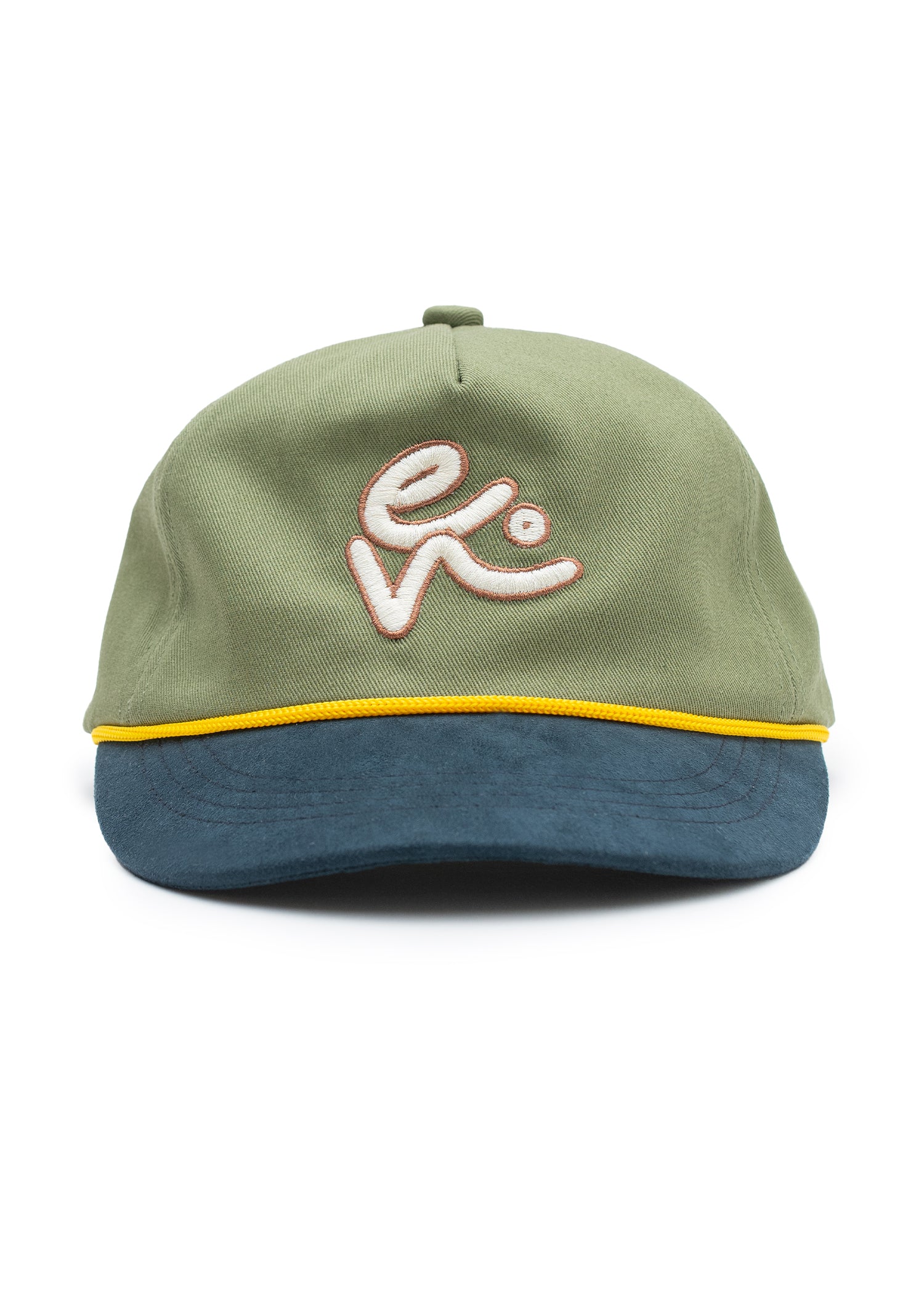 E.N Staple Cap