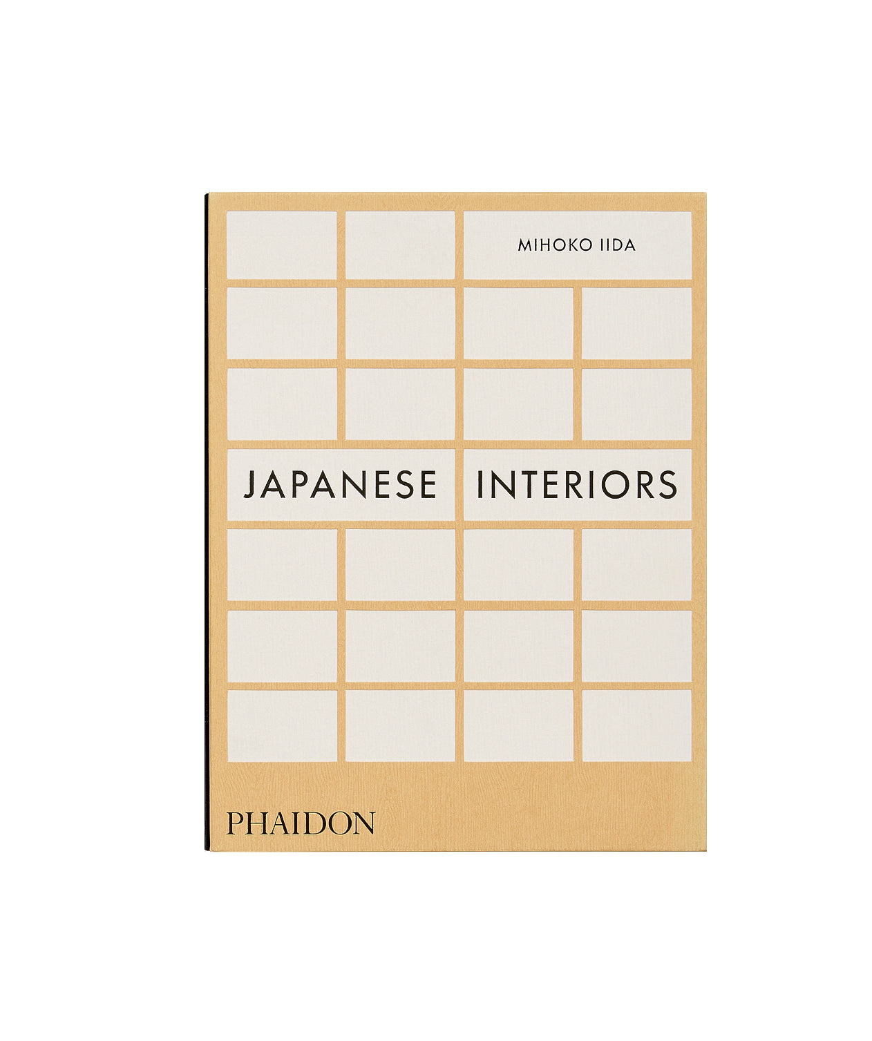 "Intérieurs japonais", Mihoko Iida