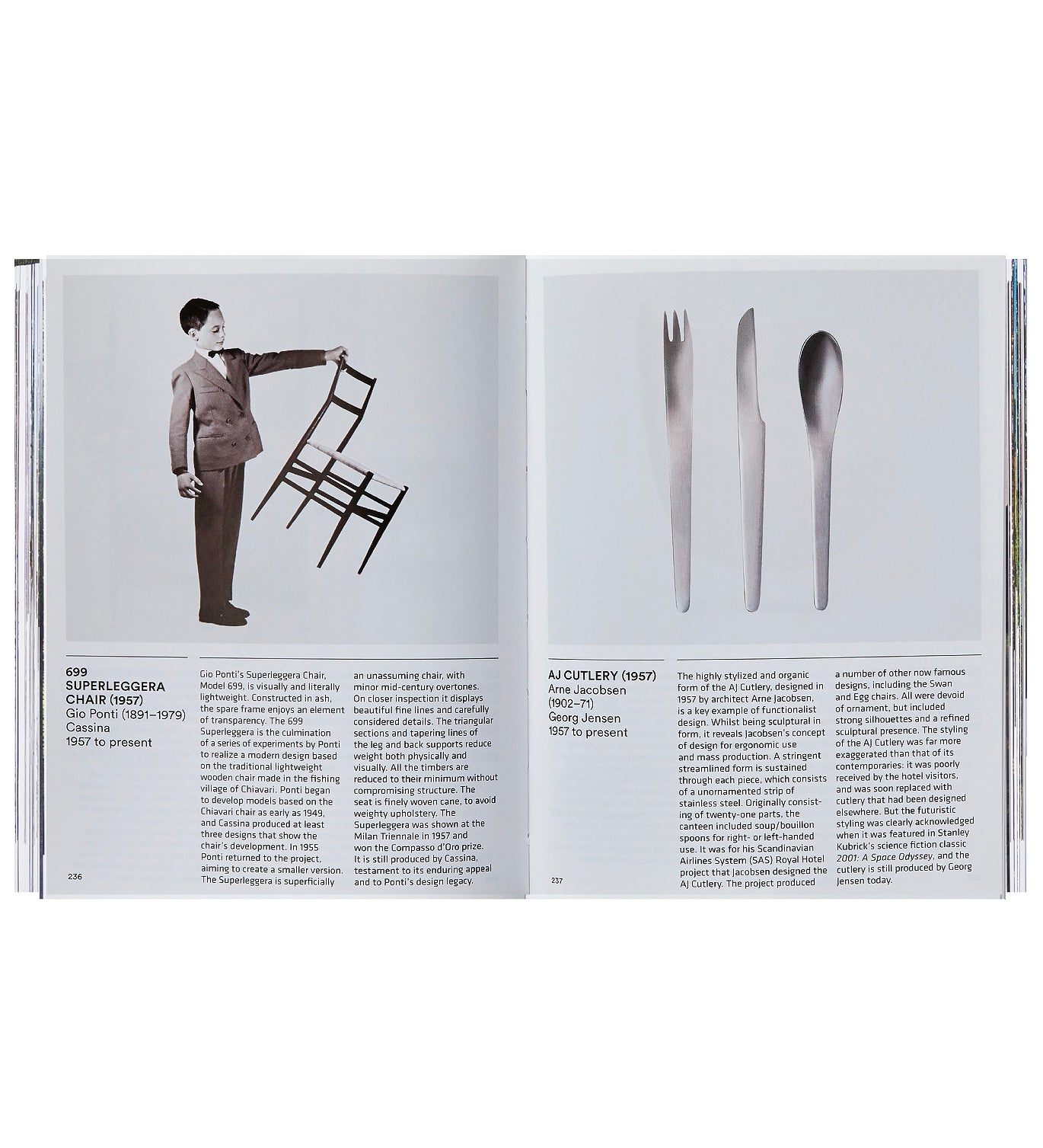 "The Design Book", Phaidon Editors
