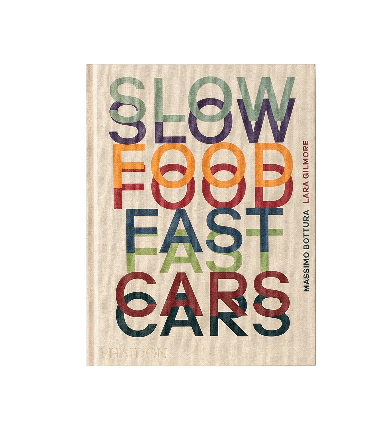 "Slow Food, voitures rapides : Casa Maria Luigia"