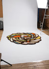 Terrazzo Area Rug