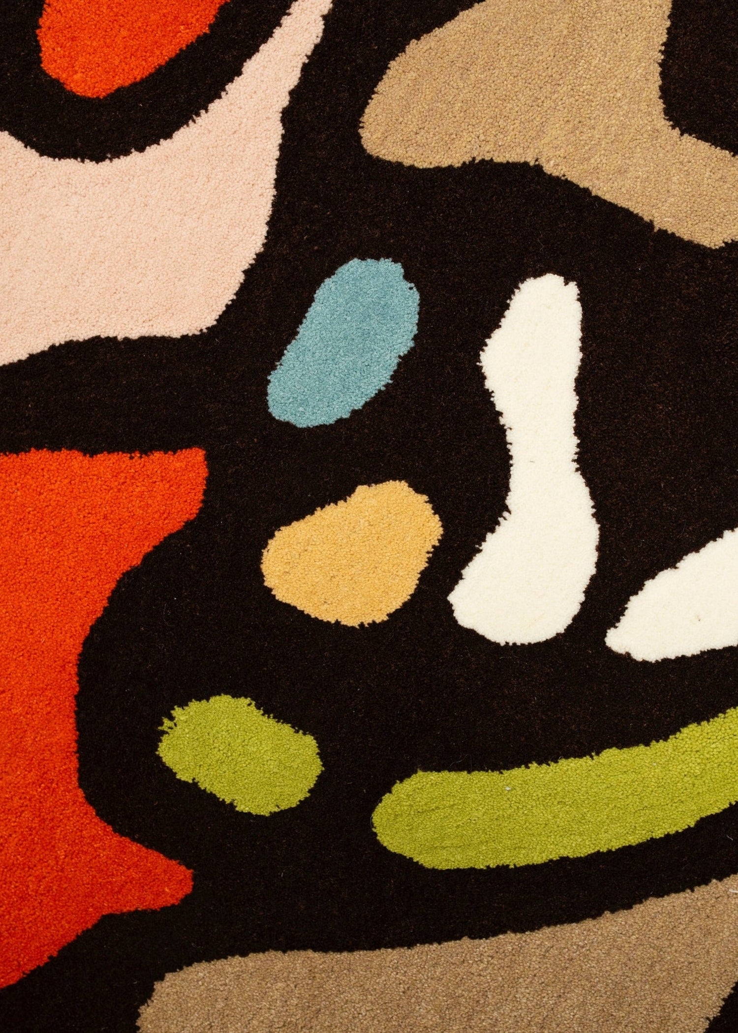 Terrazzo Area Rug