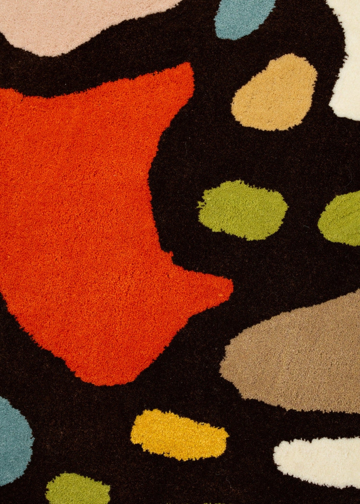 Terrazzo Area Rug