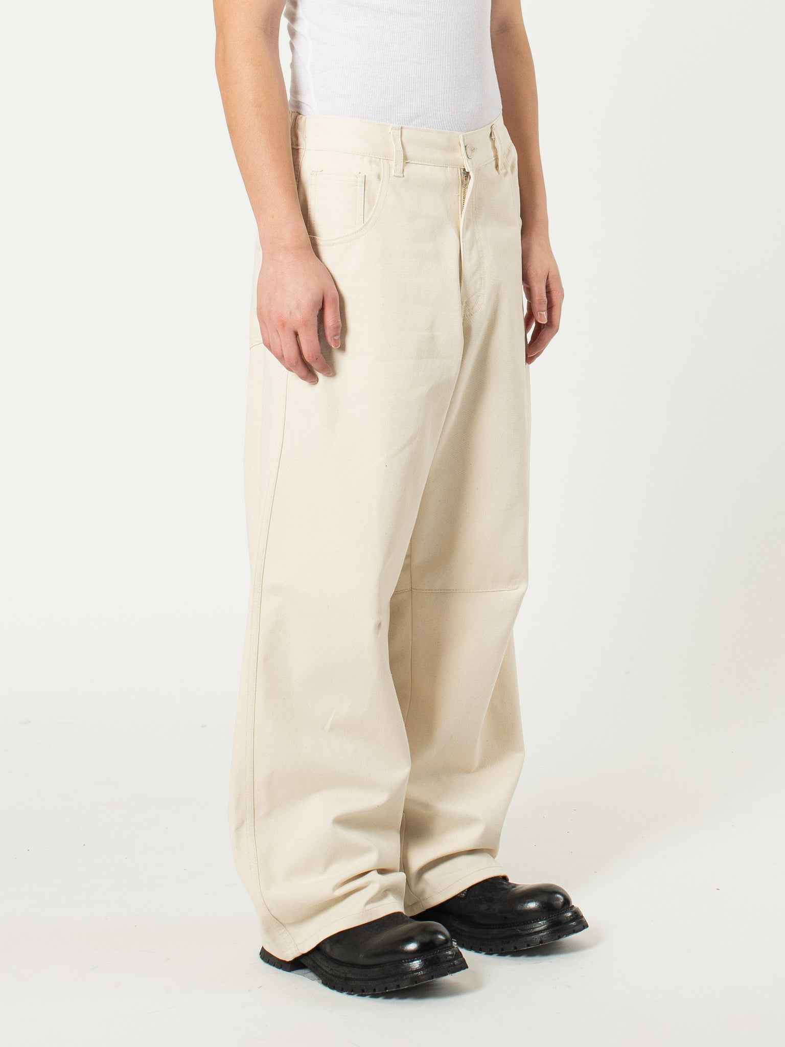 Maxi jeans