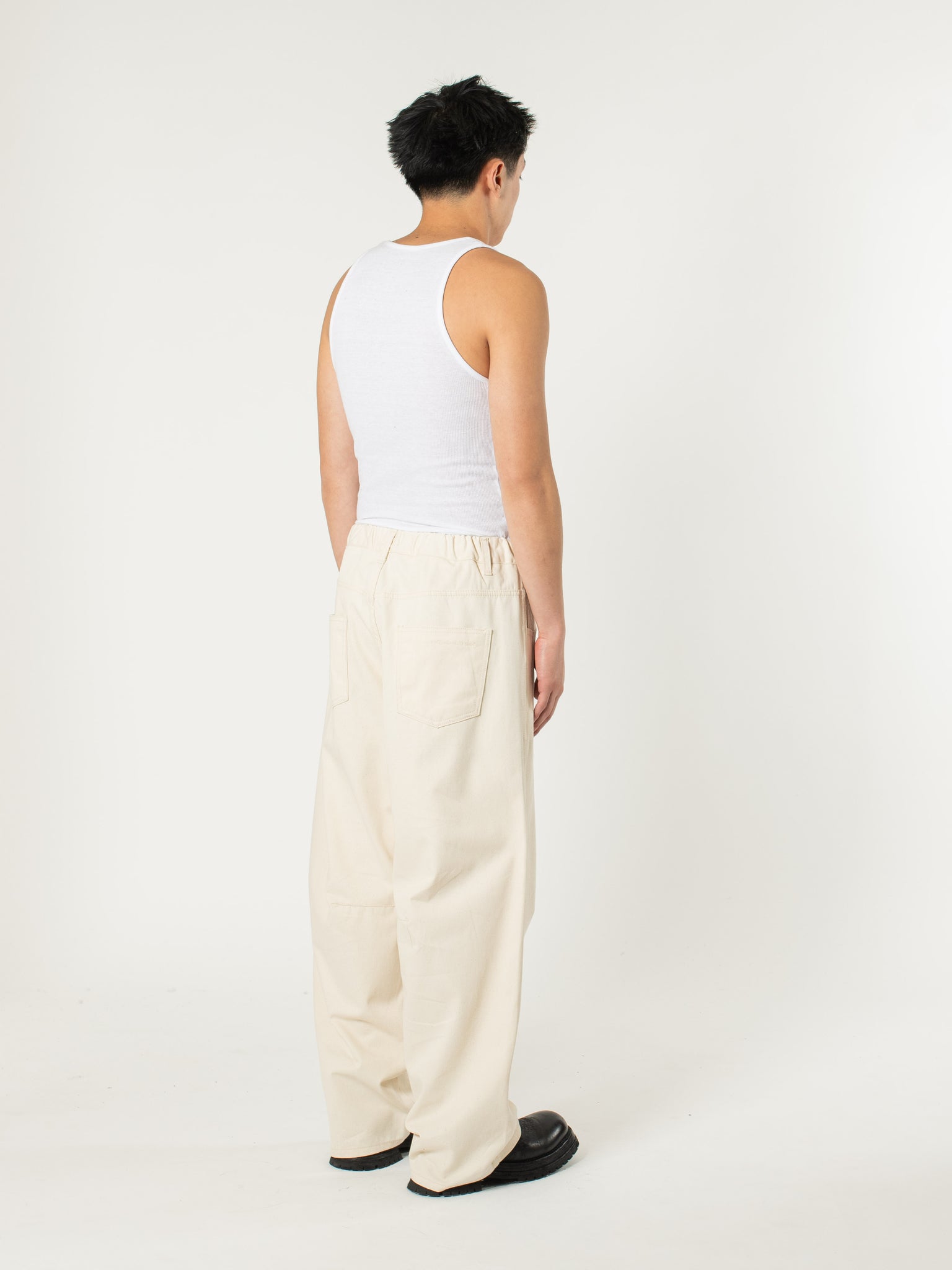 Maxi jeans