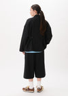 3-Button Suit Jacket