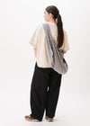 Cargo String Balloon Pants