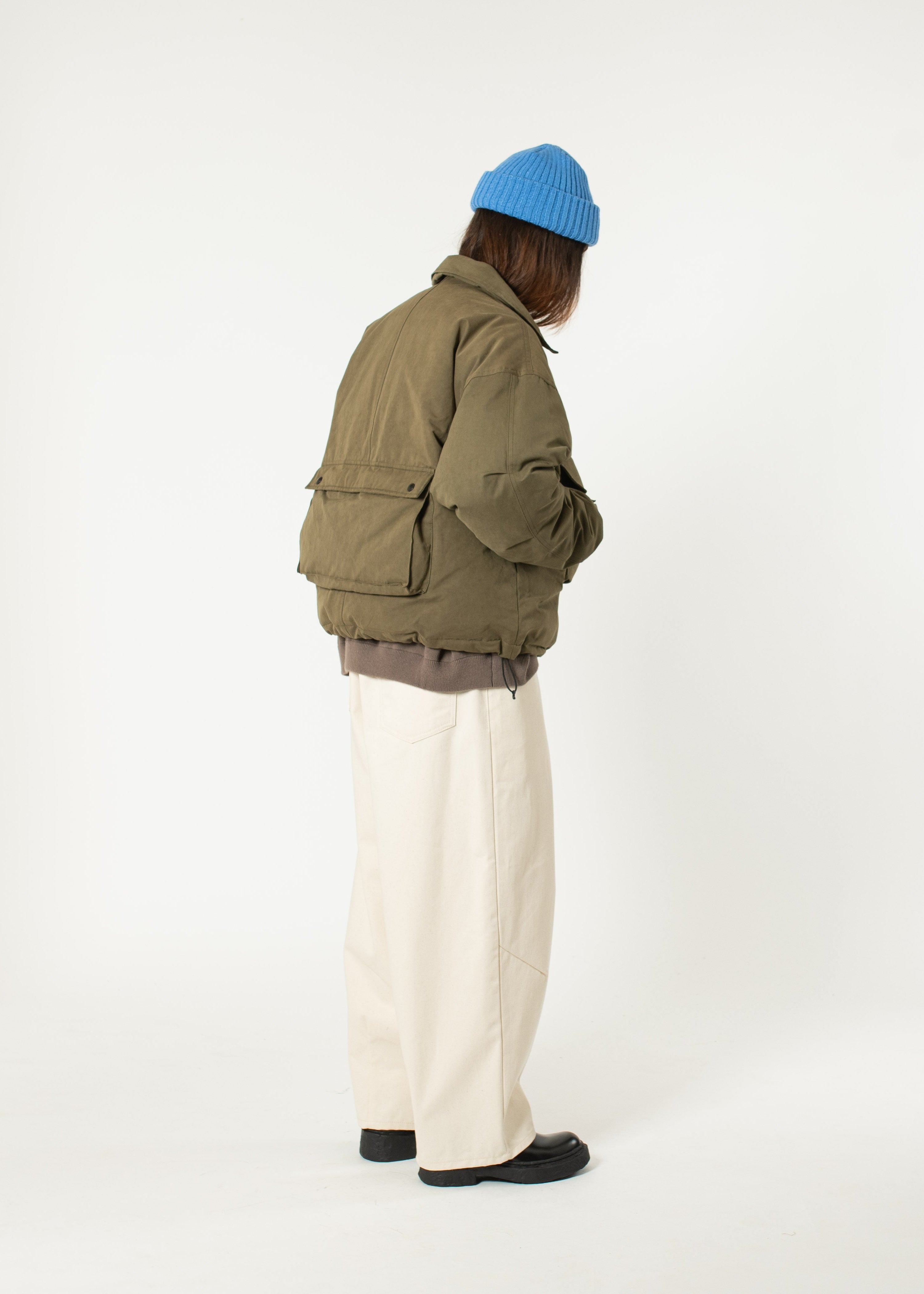 Dart Balloon Jeans – Estudio Niksen