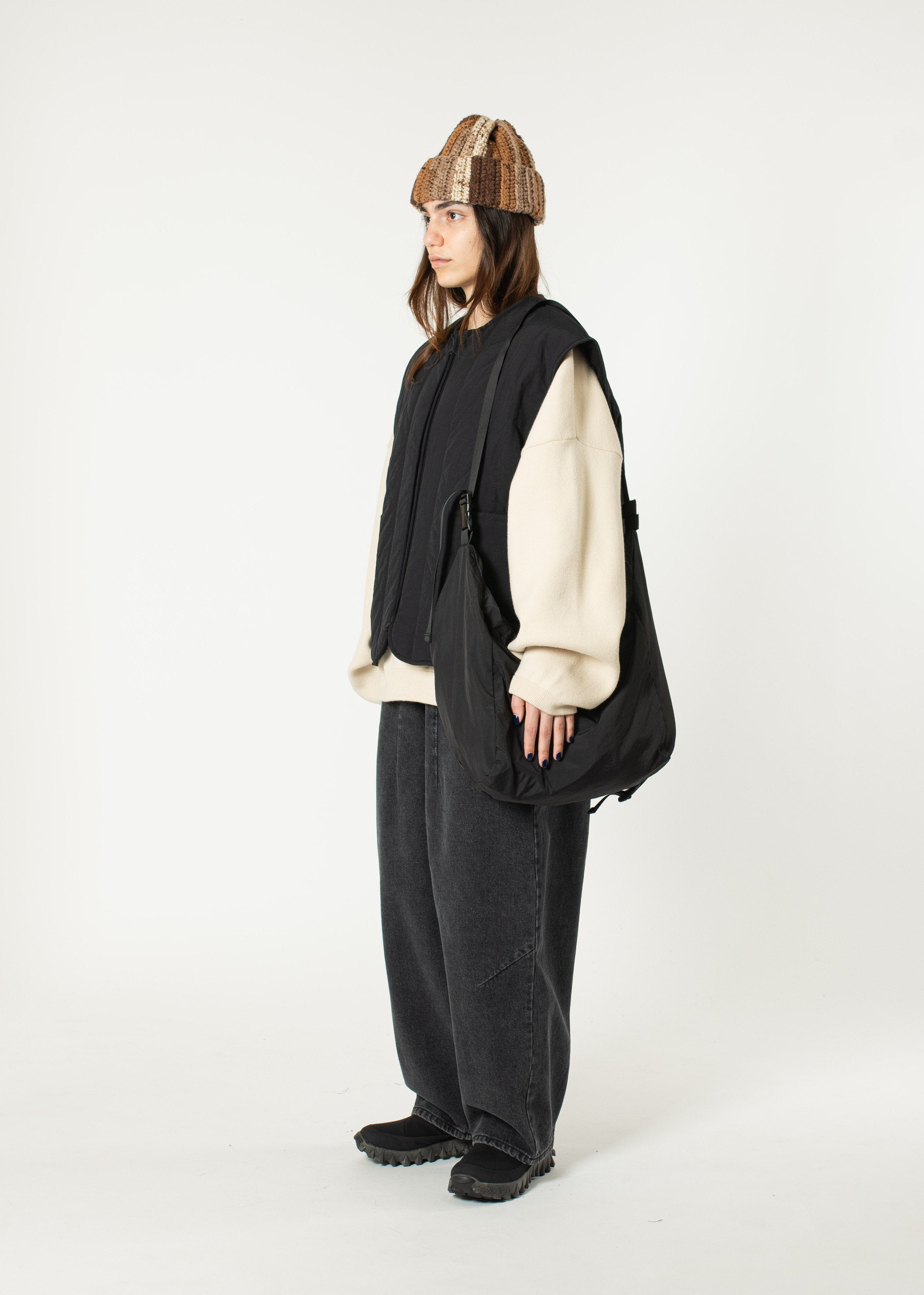 Dart Balloon Jeans – Estudio Niksen