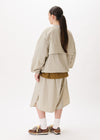 Niksen Walking Shorts