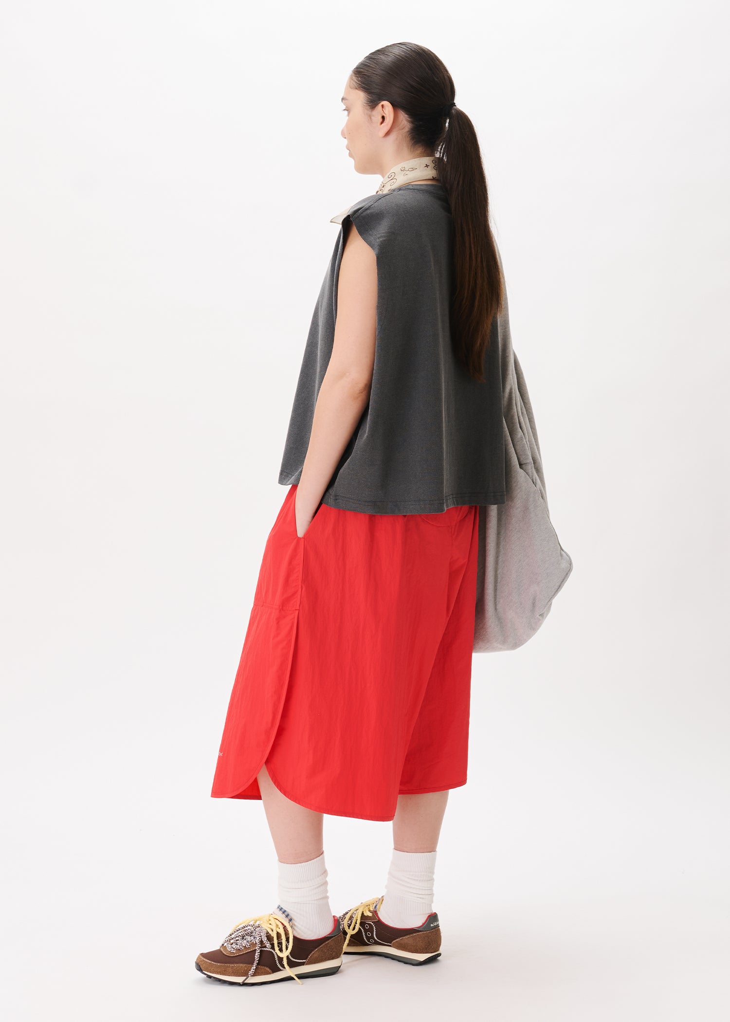 Niksen Walking Shorts
