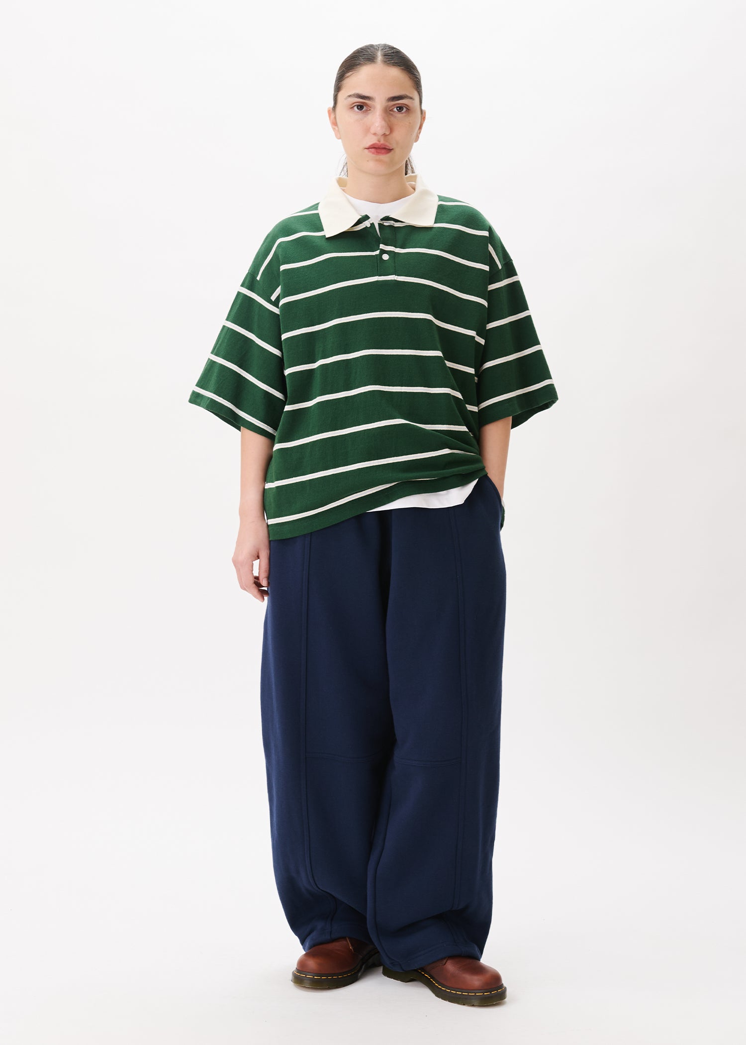 Pantalon de jogging ballon signature 