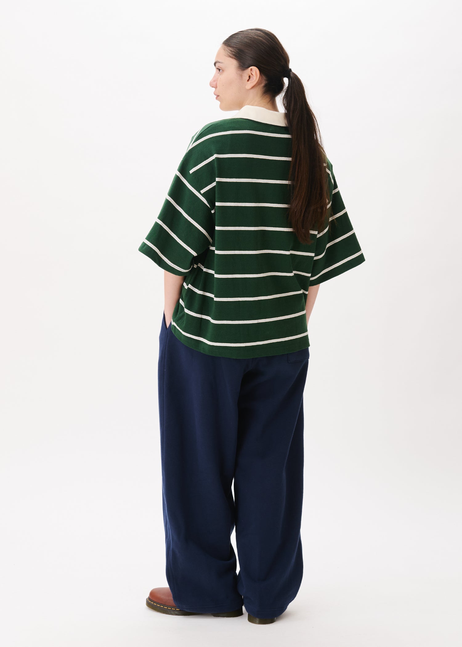 Pantalon de jogging ballon signature 