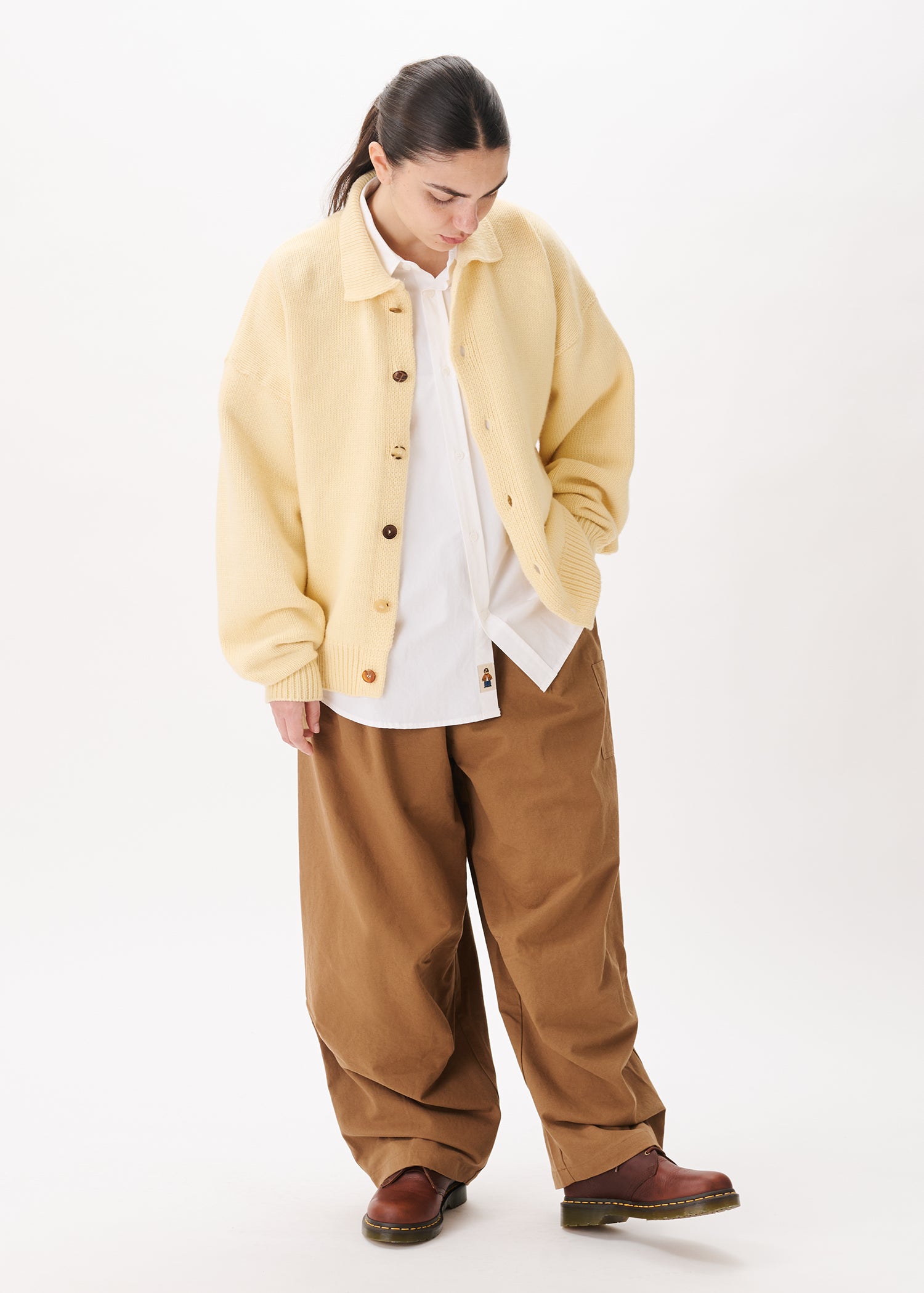 Pantalon Ballon Stoppeur