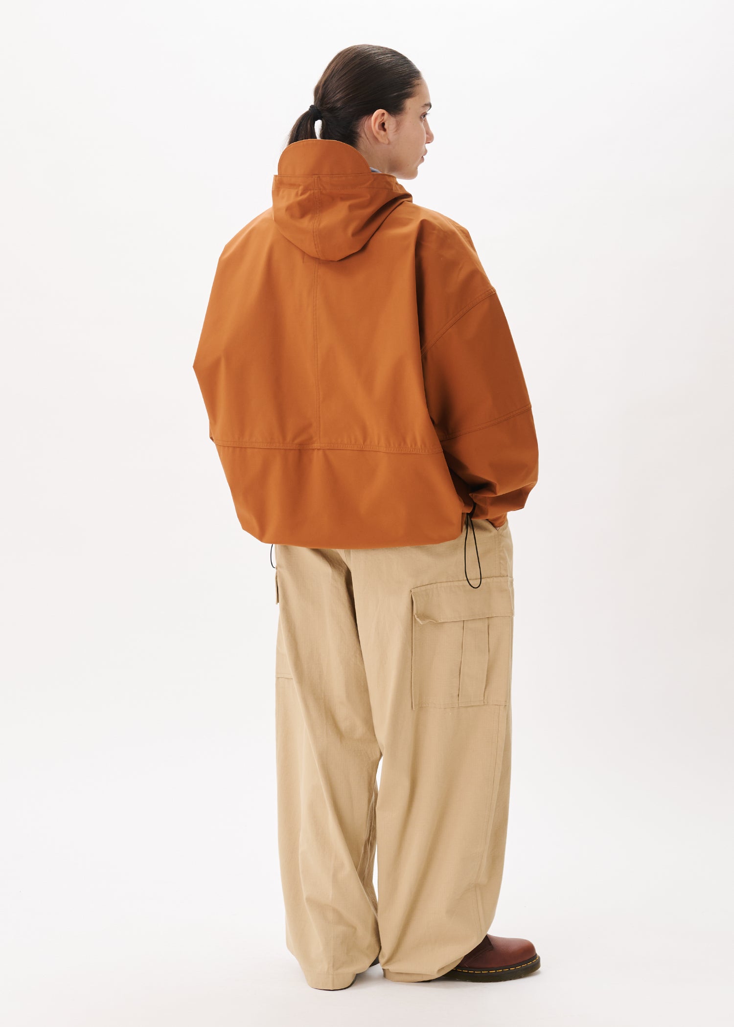 Niksen Stormrider Jacket