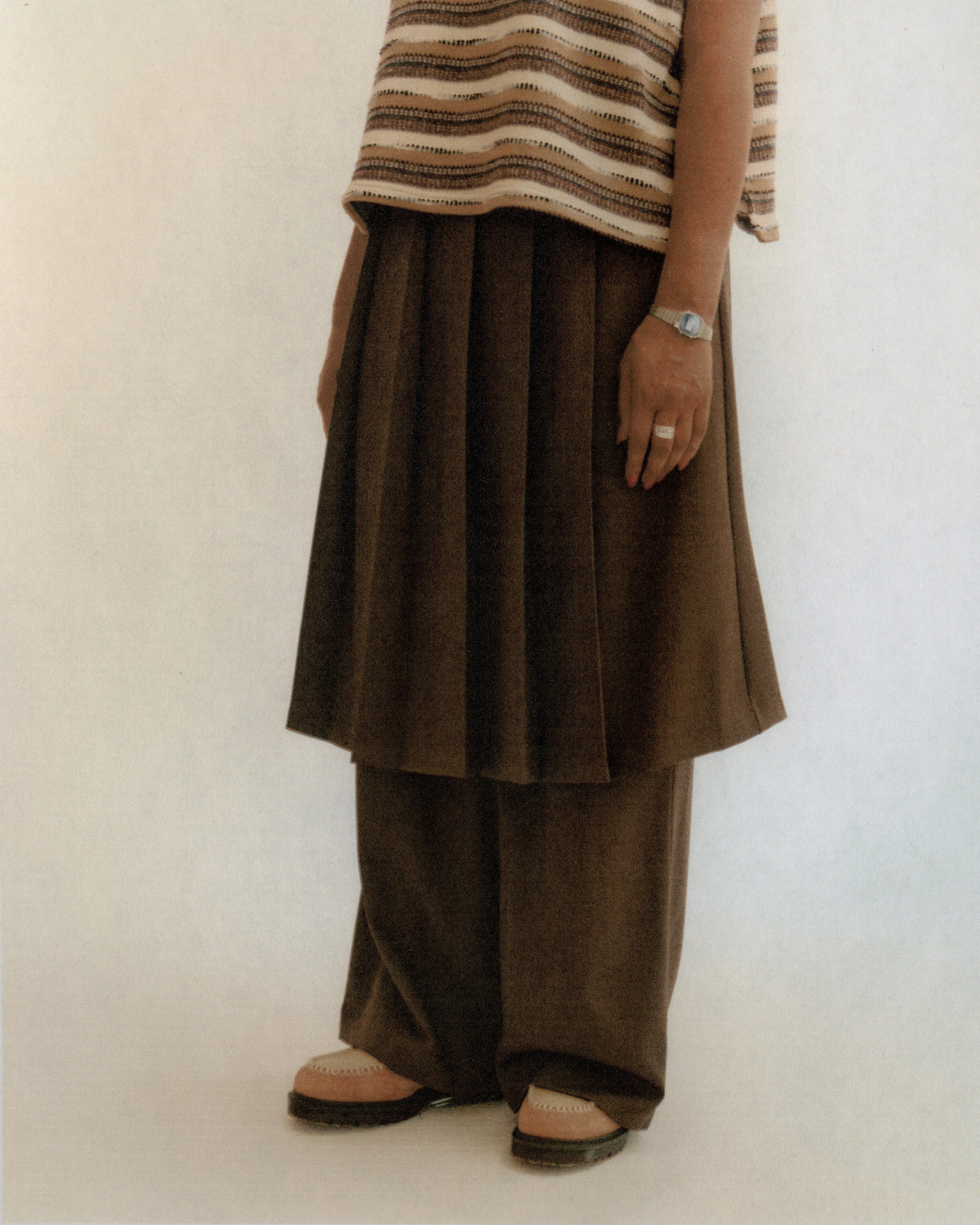 Pants – Estudio Niksen