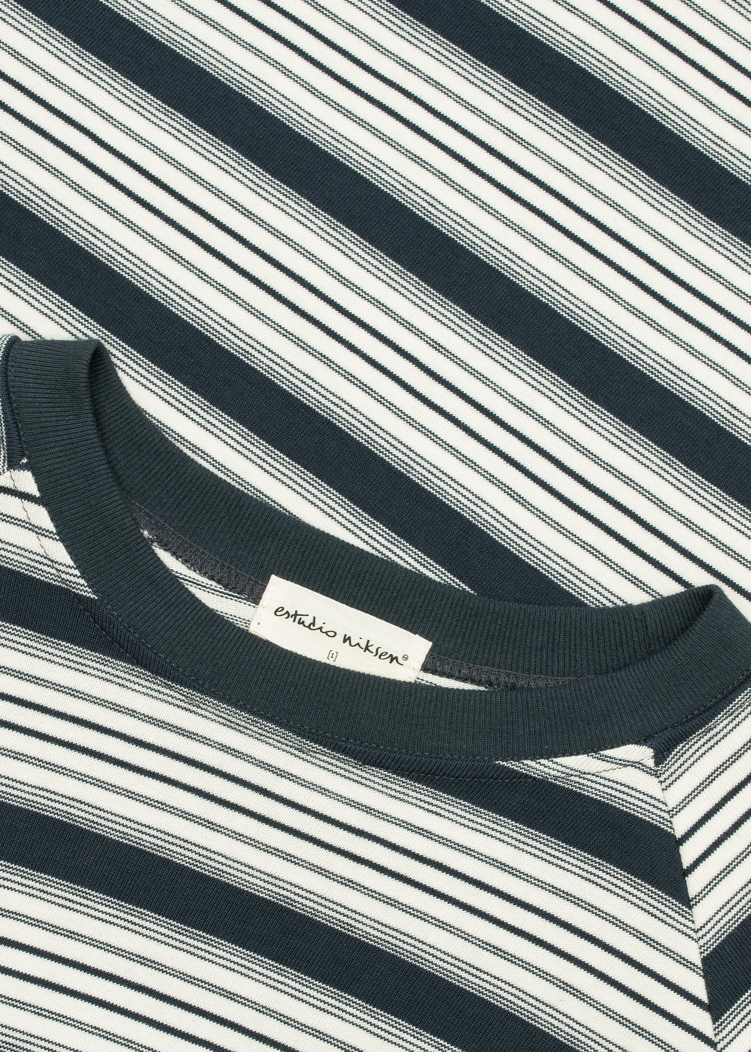 Longsleeve Layered Tee – Estudio Niksen