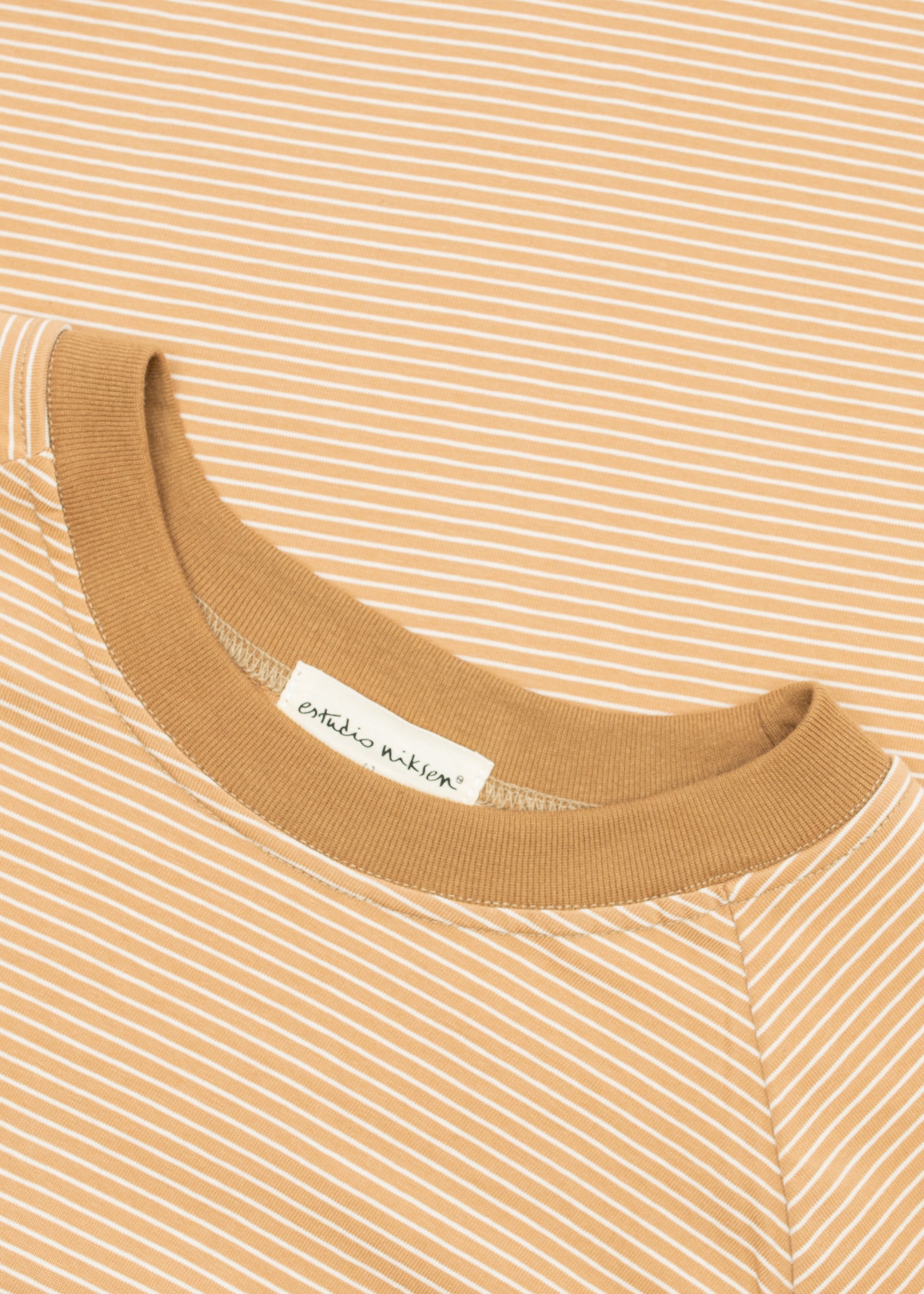 Longsleeve Layered Tee
