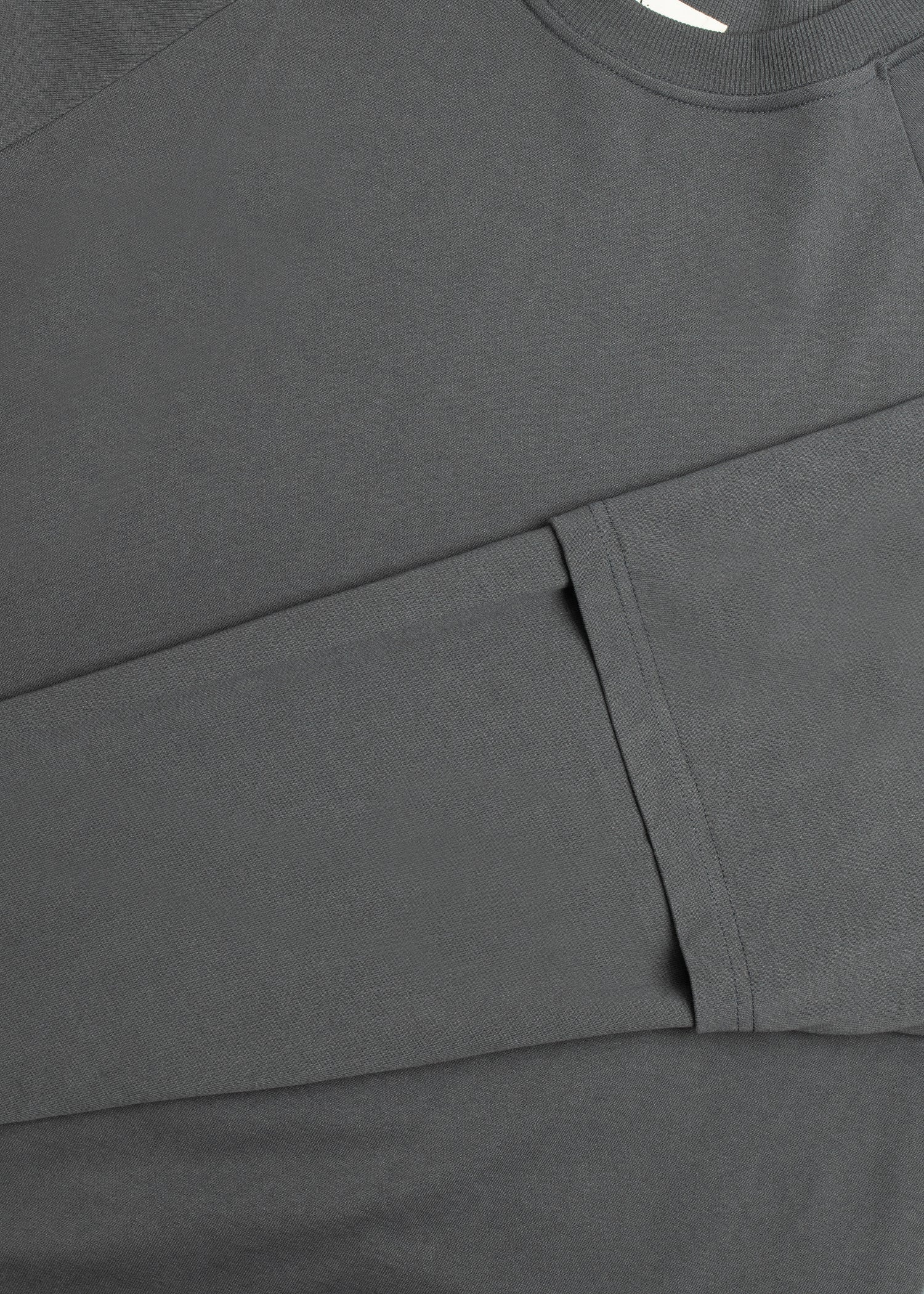 Longsleeve Layered Tee – Estudio Niksen