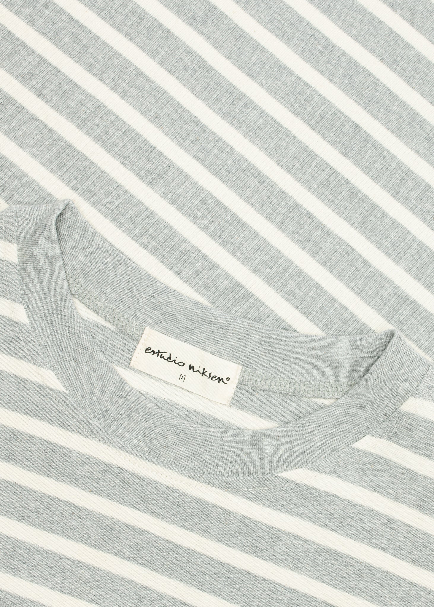 Longsleeve Stripe Tee