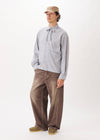 Chemise à poche boutonnée
