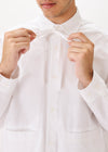 Bowtton Up Pocket Shirt