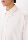 Button Up Layered Shirt