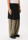 Wrap Skirt