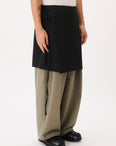 Wrap Skirt