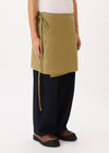Wrap Skirt