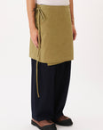 Wrap Skirt