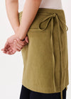 Wrap Skirt
