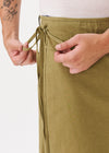 Wrap Skirt