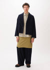 Wrap Skirt