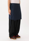 Wrap Skirt