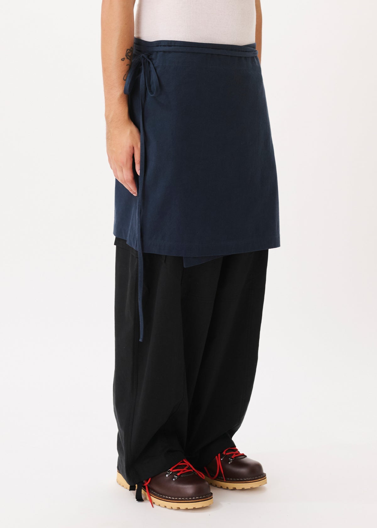 Wrap Skirt