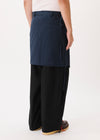 Wrap Skirt