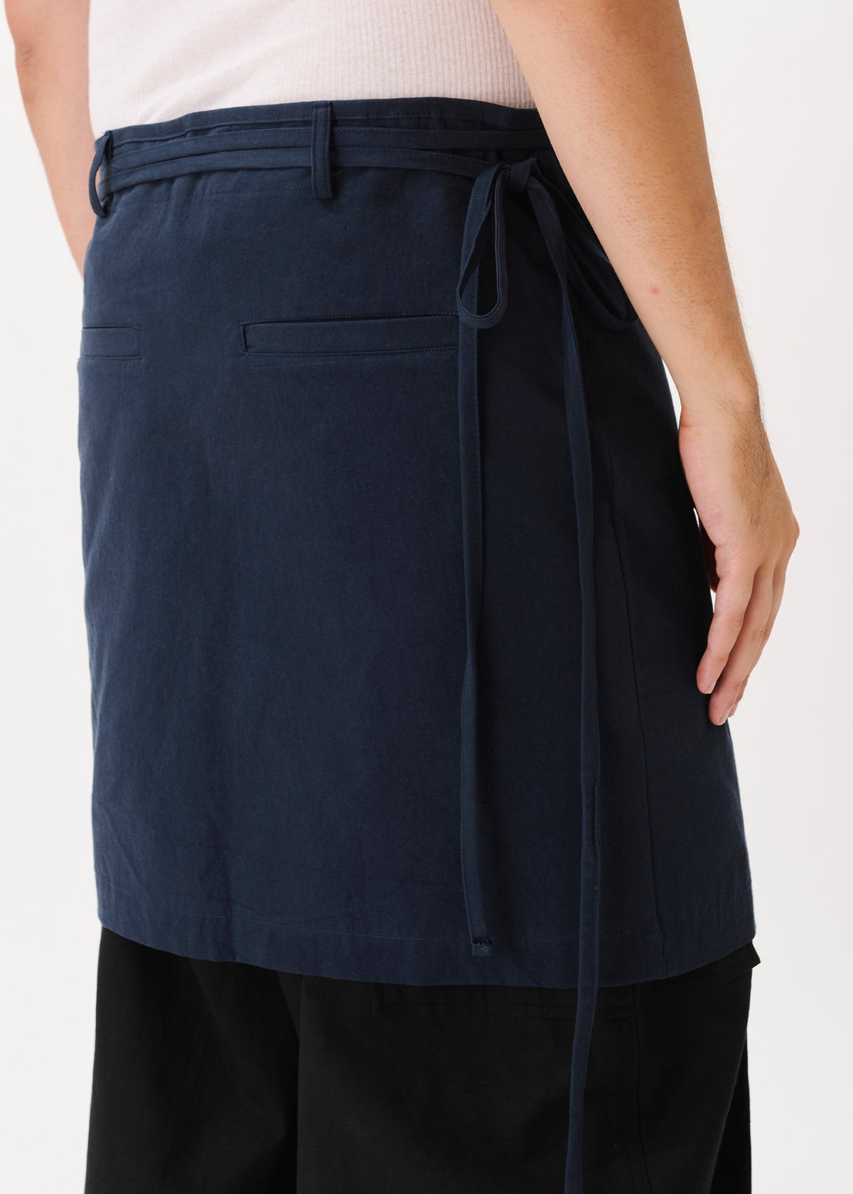 Wrap Skirt