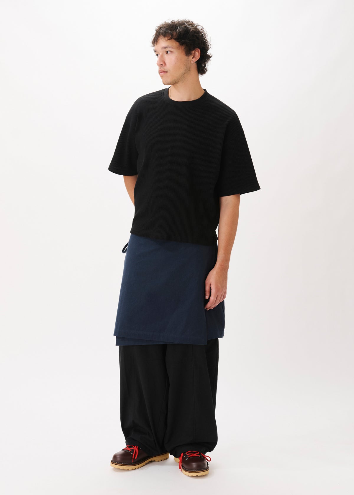 Wrap Skirt