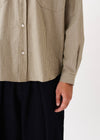 Dart Oxford Shirt