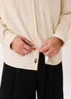 Dart Oxford Shirt