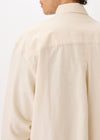 Dart Oxford Shirt
